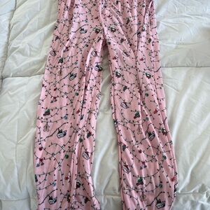 Vineyard vines pink Pajama Pants